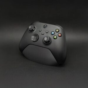 Azoth Xbox Wireless Controller Stand, Premium Gaming Controller Dock, Universal Display Holder